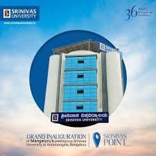 Srinivas University Bangalore-gallery-image-3