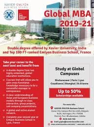 XAVIEREMLYON Business School-image