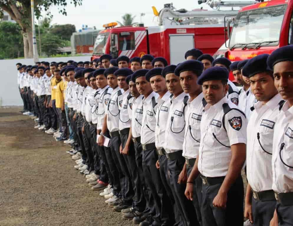 College of Fire Engineering and Safety Management-image