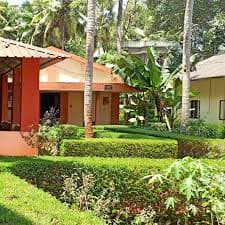 Soul Winning Mission Theological Seminary campus