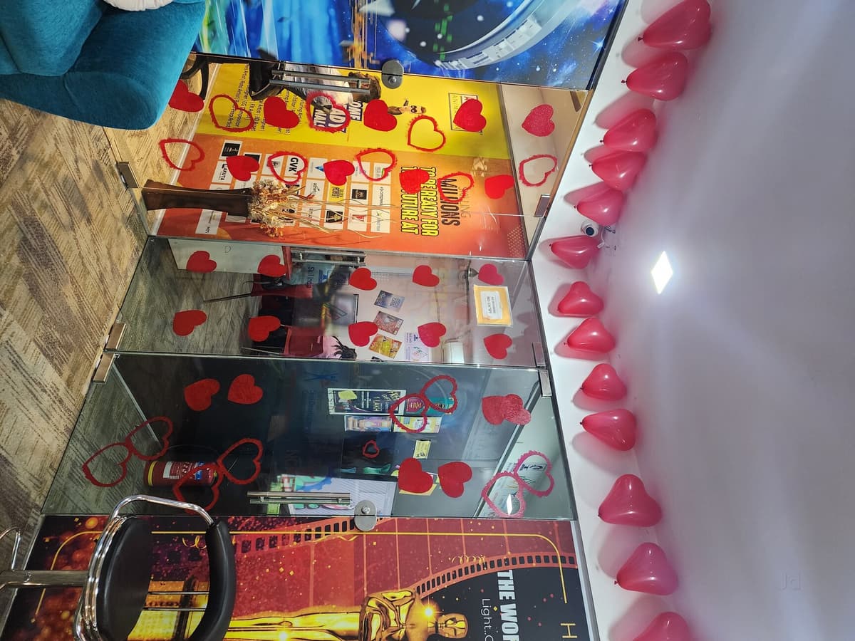 Arena Animation, Nerul-gallery-image-4