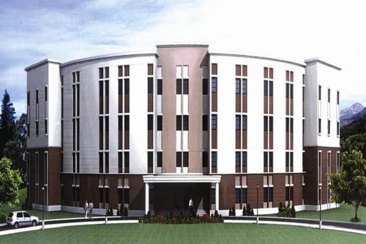 ICL Institute of Hotel Management and Catering Technology-image