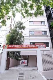 Avanthi's School of Business Management-image