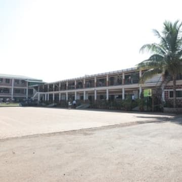 Navyug College of Hotel and Tourism Management-image