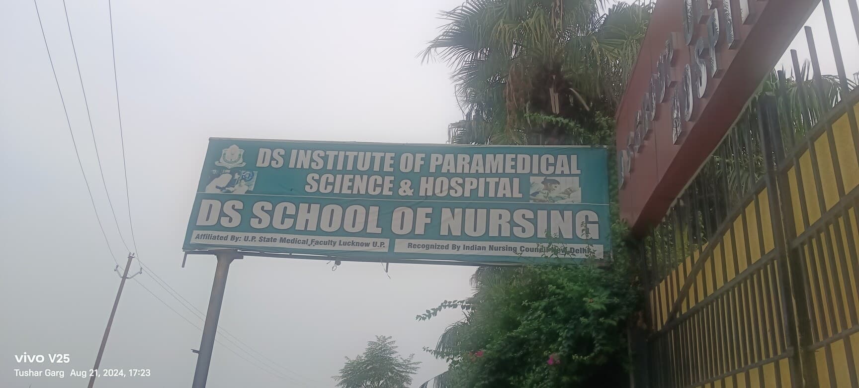 DS School of Nursing-image