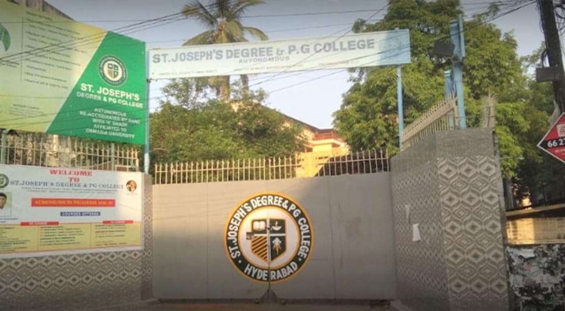 St. Joseph's College Campus powered by Sunstone Edge-gallery-image-4