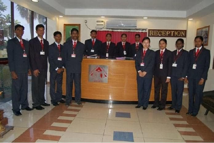 Lacso Institute of Hotel Management and Catering Technology-image