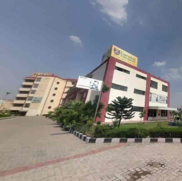 Gurukul Vidyapeeth South Campus-gallery-image-1