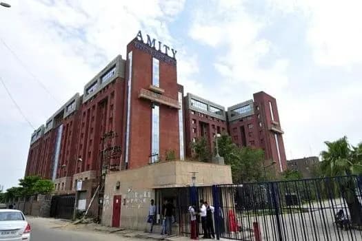 Amity School of Urban Management-gallery-image-2