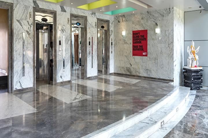 MET Centre for Insurance Training, Research and Development-image