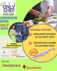 Only Chef The School of Culinary Arts-gallery-image-3