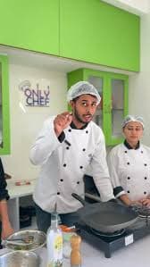 Only Chef The School of Culinary Arts-gallery-image-1