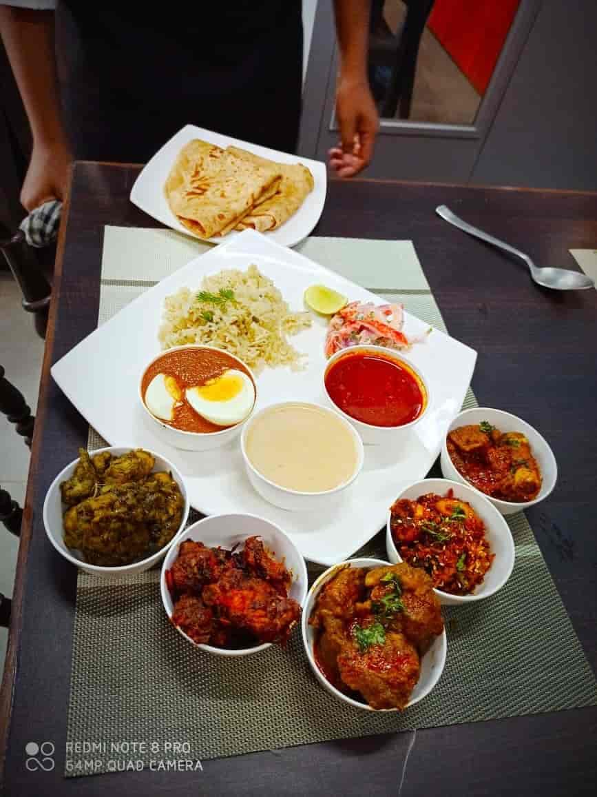 Continental Institute Of Hotel Management & Catering Technology-image