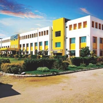 Puran Murti Pvt ITI-image