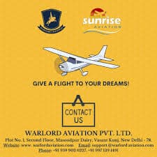 Warlord Aviation-image