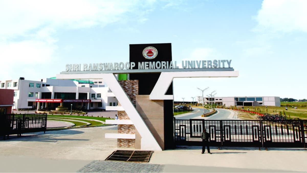 Shri Ramswaroop Memorial University powered by Sunstone-gallery-image-3