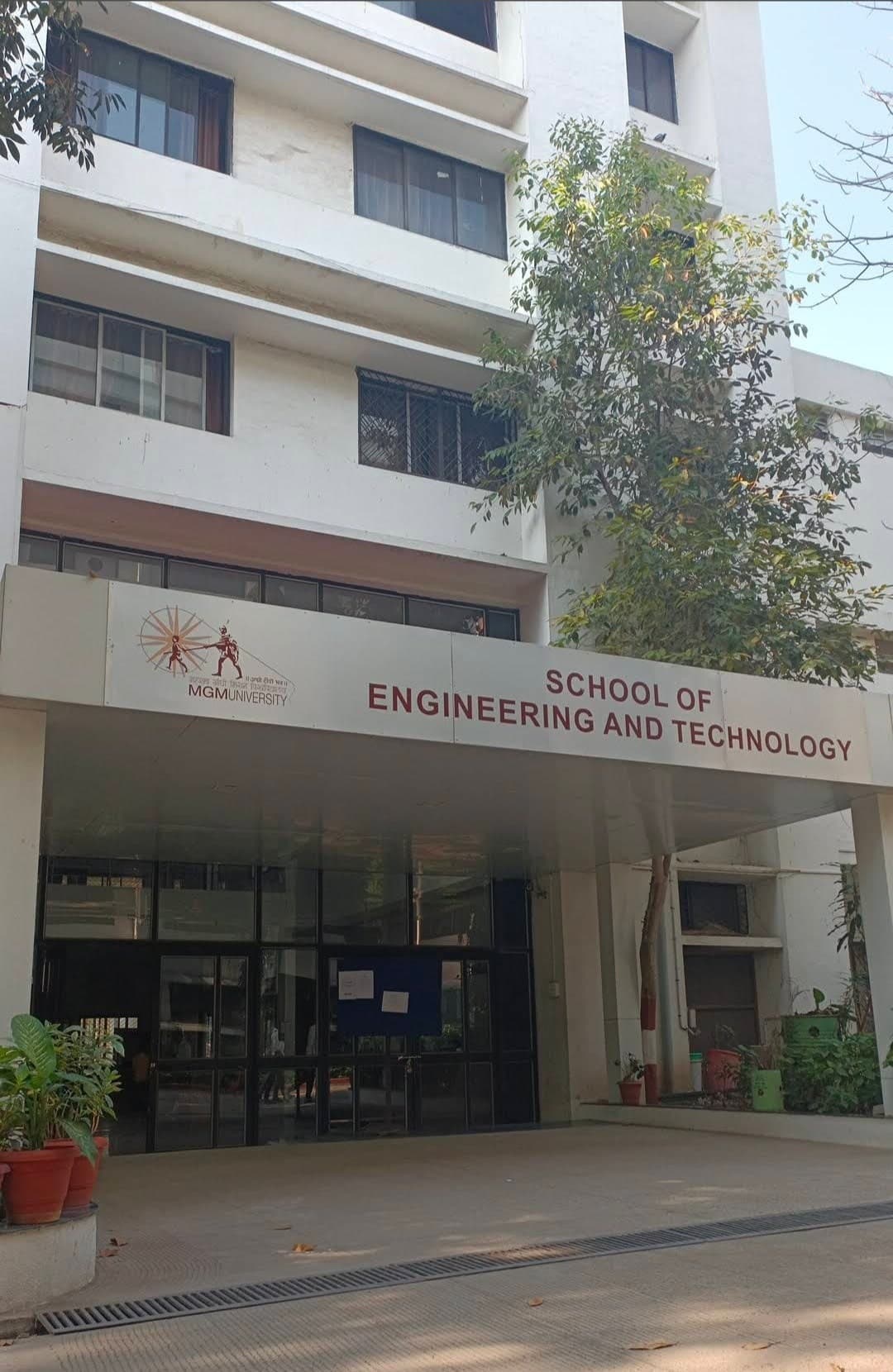 MGM Institute Of Fire Service Engineering-image