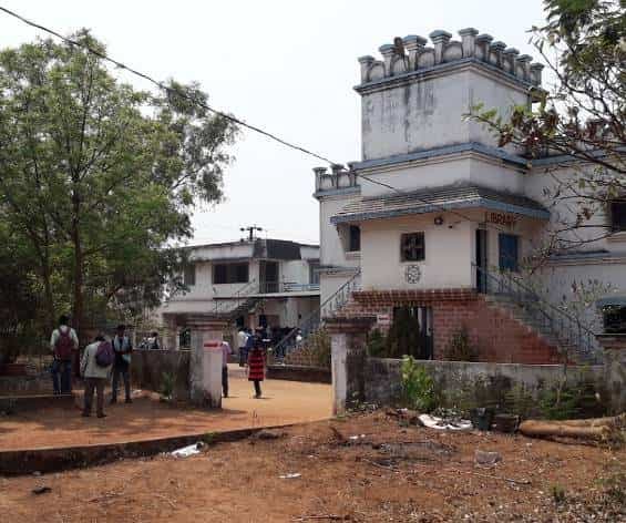 Indira Gandhi Memorial Ayurveda College & Hospital-image