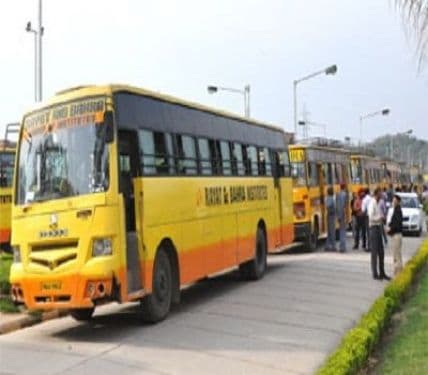 Bahra Faculty of Computer Applications-image