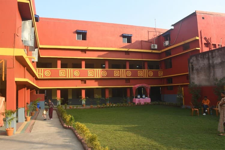 BNTC School of Nursing and Paramedical Science-image