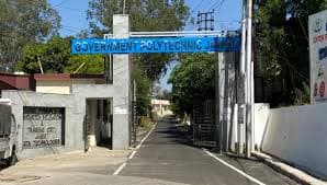 Government Polytechnic College , Jammu-image