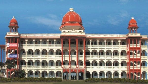 Late Gangadevi Bhoyar Adhyapak Vidyalaya-image