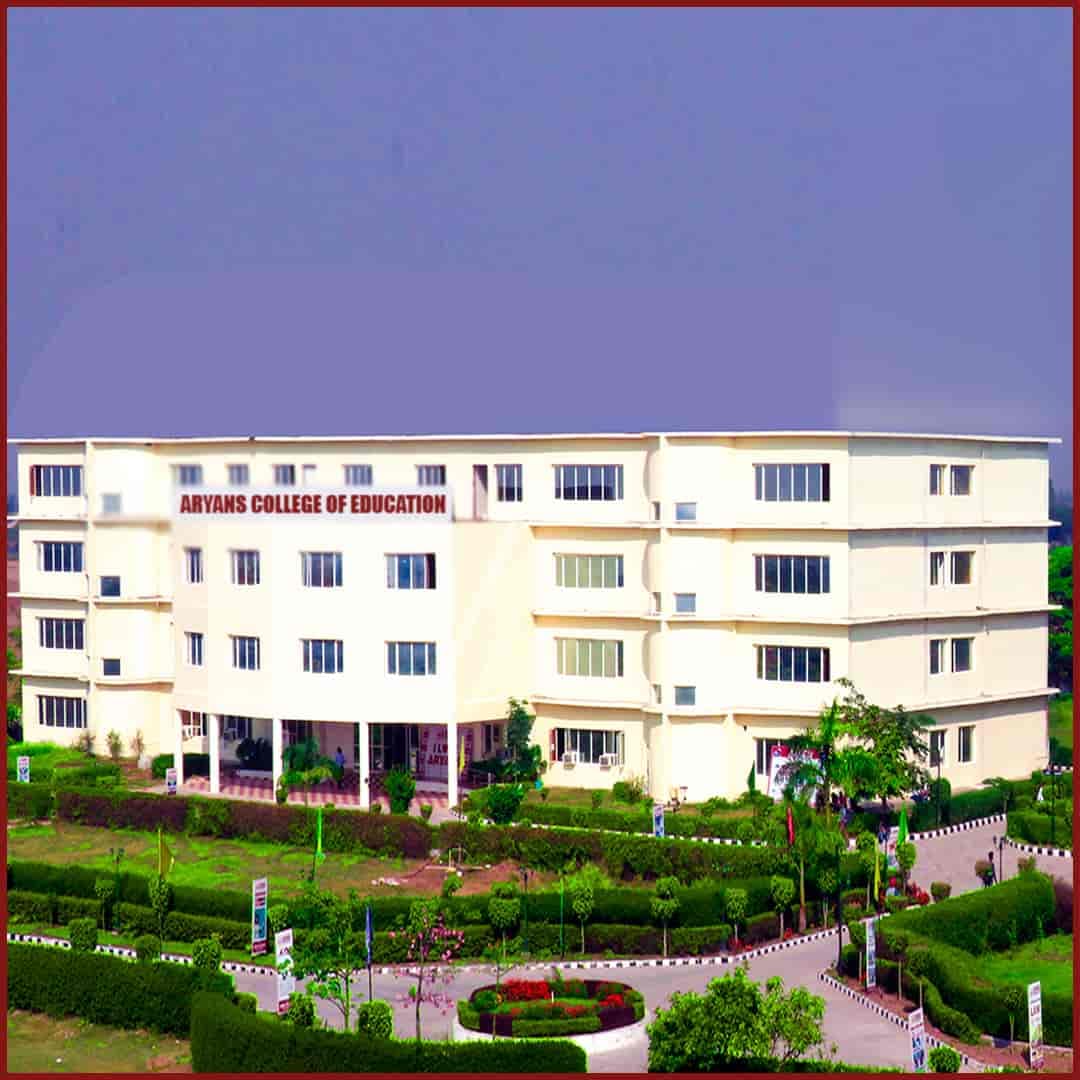 Aryans Degree College-image
