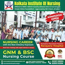 Kolkata Institute of Nursing-image