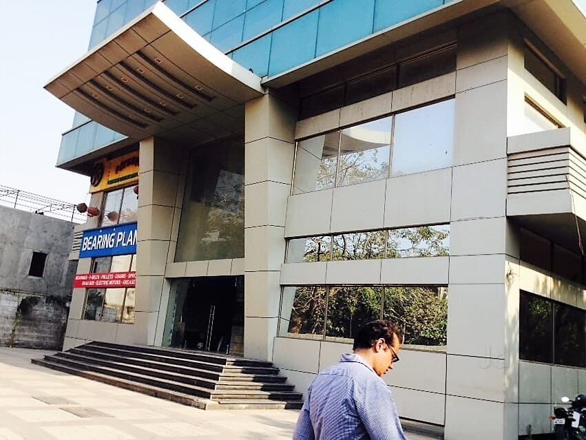 Dilkap School Of Design-gallery-image-4