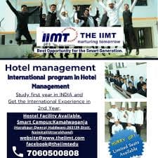 The IIMT-image