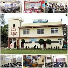 CHTS Institute of Hotel Management Catering & Tourism-gallery-image-0