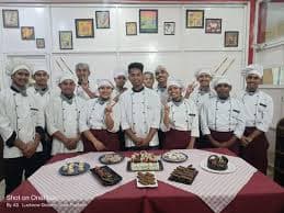 CHTS Institute of Hotel Management Catering & Tourism-gallery-image-2