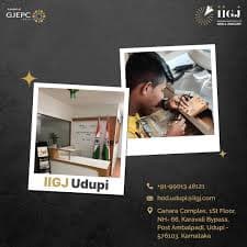 Indian Institute of Gem and Jewellery Udupi-image