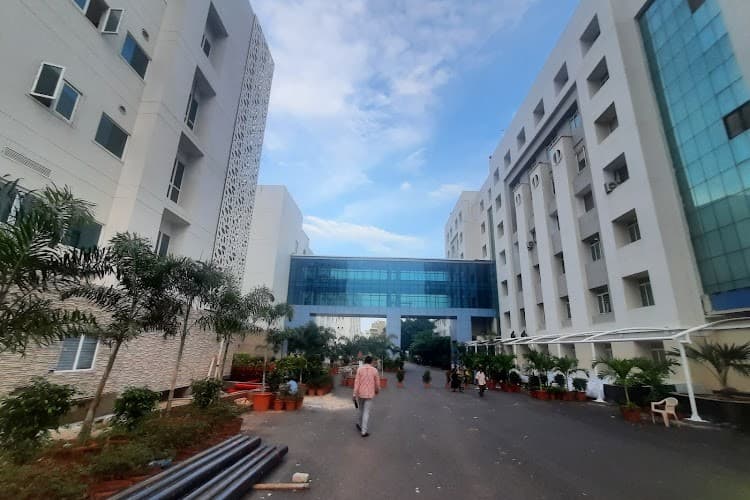 KIIT School of Language and Literature-image