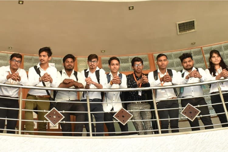 Academy of Informatics and Management Studies-gallery-image-4