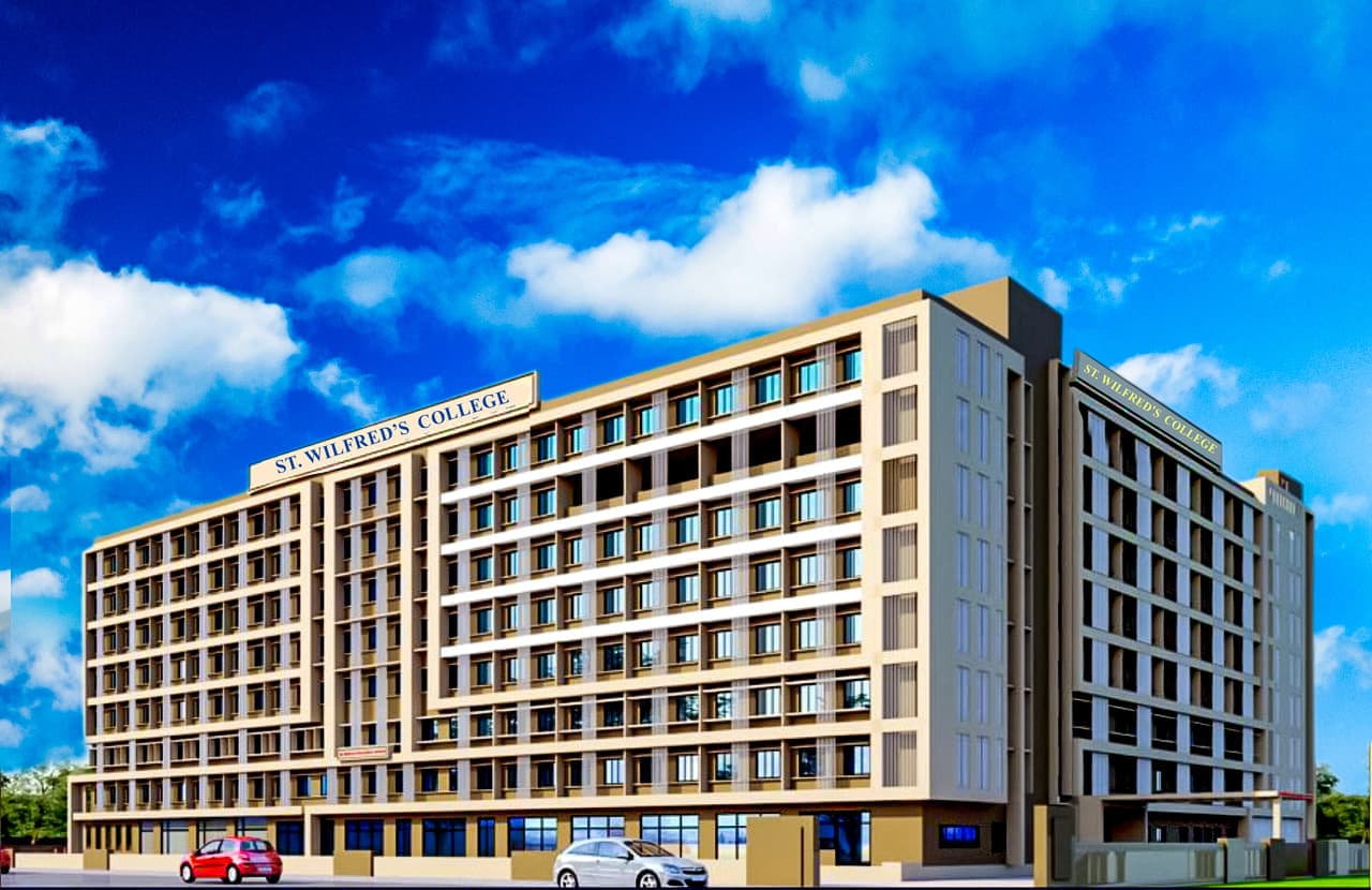 St.Wilfred's College of Management Studies-image