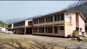 AP Bahuguna Government PG College-image