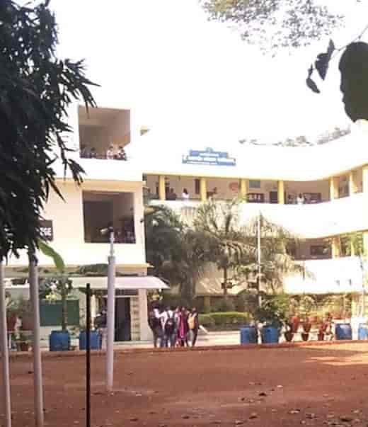 Bharatratna Dr Babasaheb Ambedkar Mahavidyalaya-image