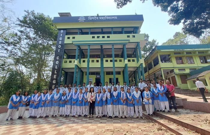 Digboi College-image