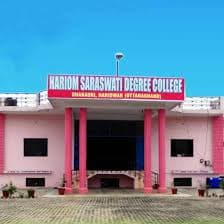 Hariom Saraswati Inter College-image
