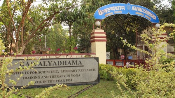 Kaivalyadhama Yoga Institute-image
