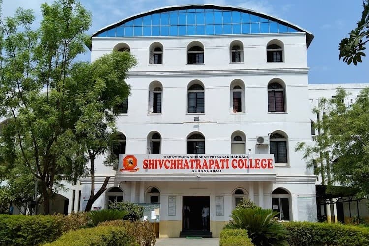 MSP Mandal's Shiv Chhatrapati College-gallery-image-0