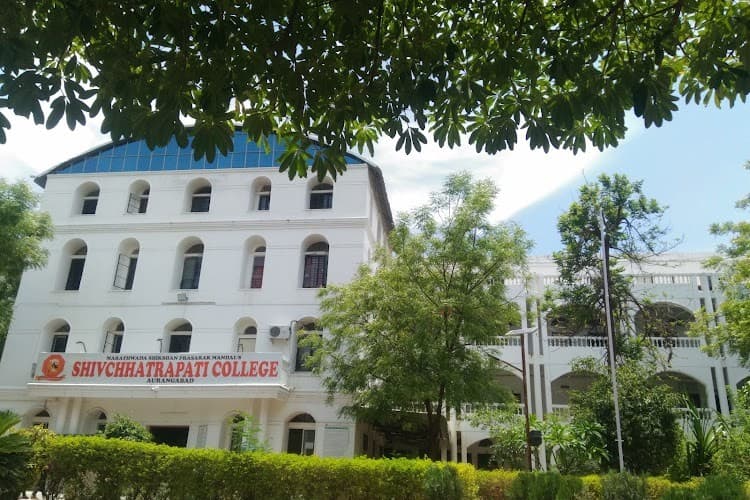 MSP Mandal's Shiv Chhatrapati College-gallery-image-2