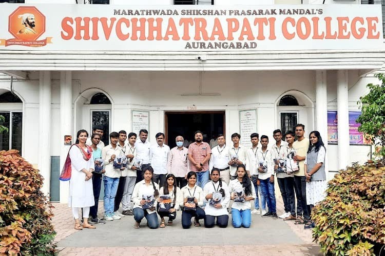 MSP Mandal's Shiv Chhatrapati College-gallery-image-1