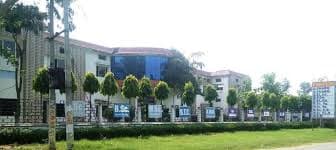 SP College Bijnor-gallery-image-1