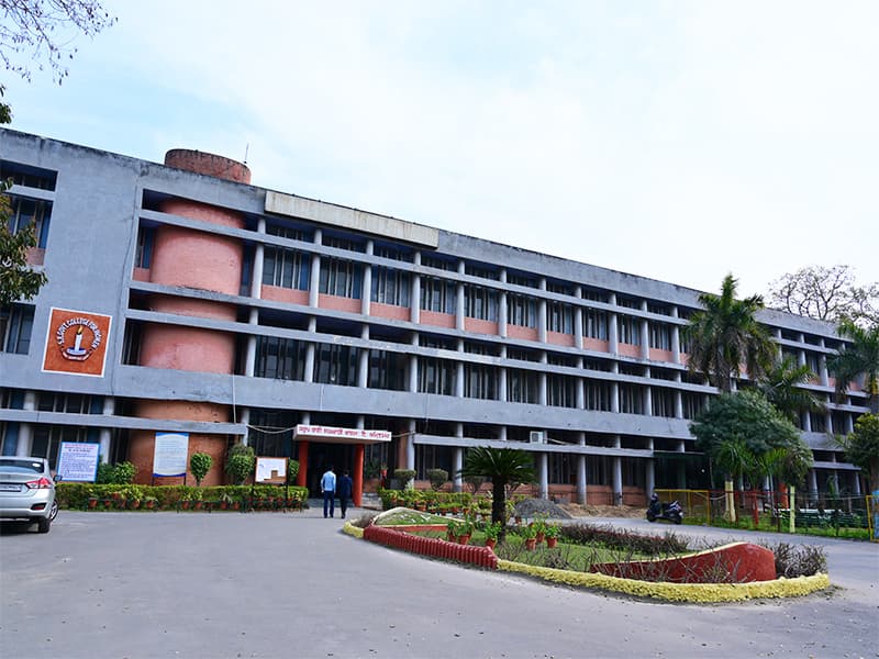 SR Govt College for Women-image