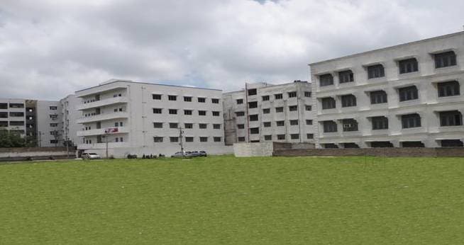 Vishwa Bharathi Degree College-image