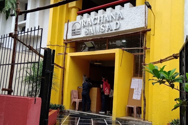 Rachna Sansad School of Design-image