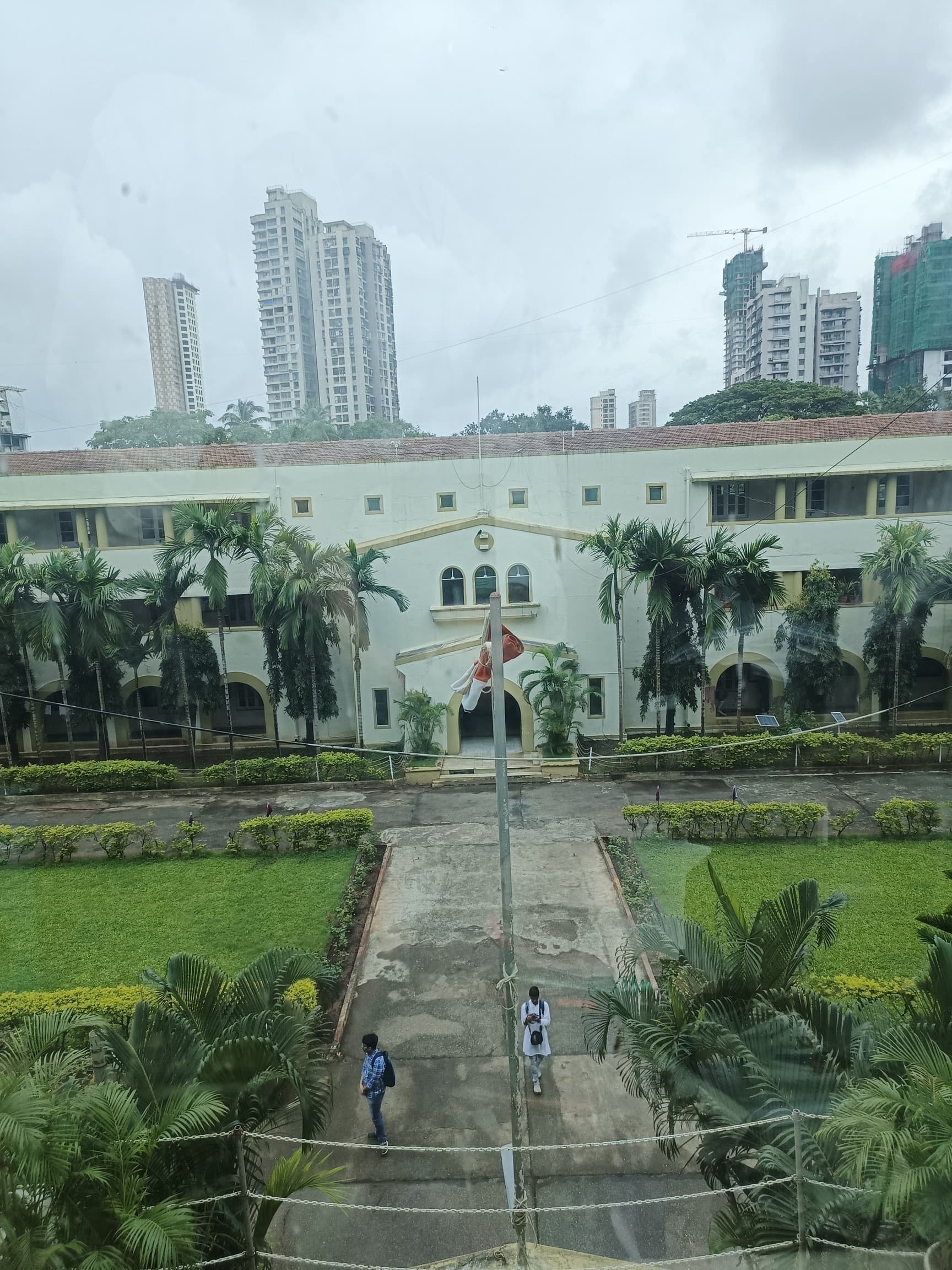 New Law College-image