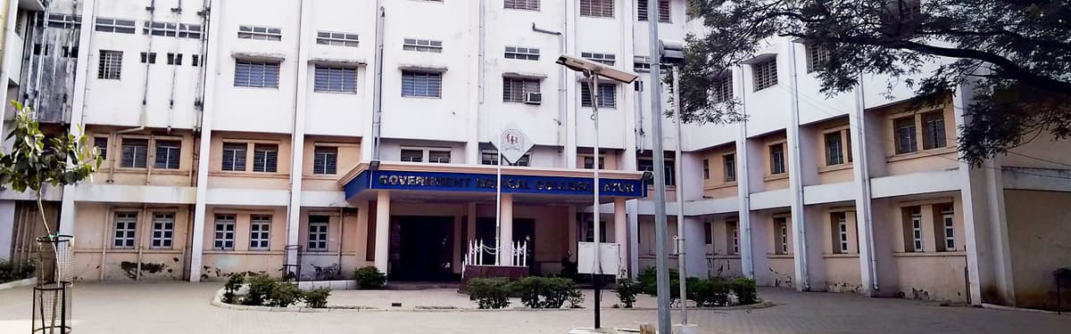 Government Medical College Latur-gallery-image-0